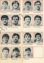 Пролетна програма